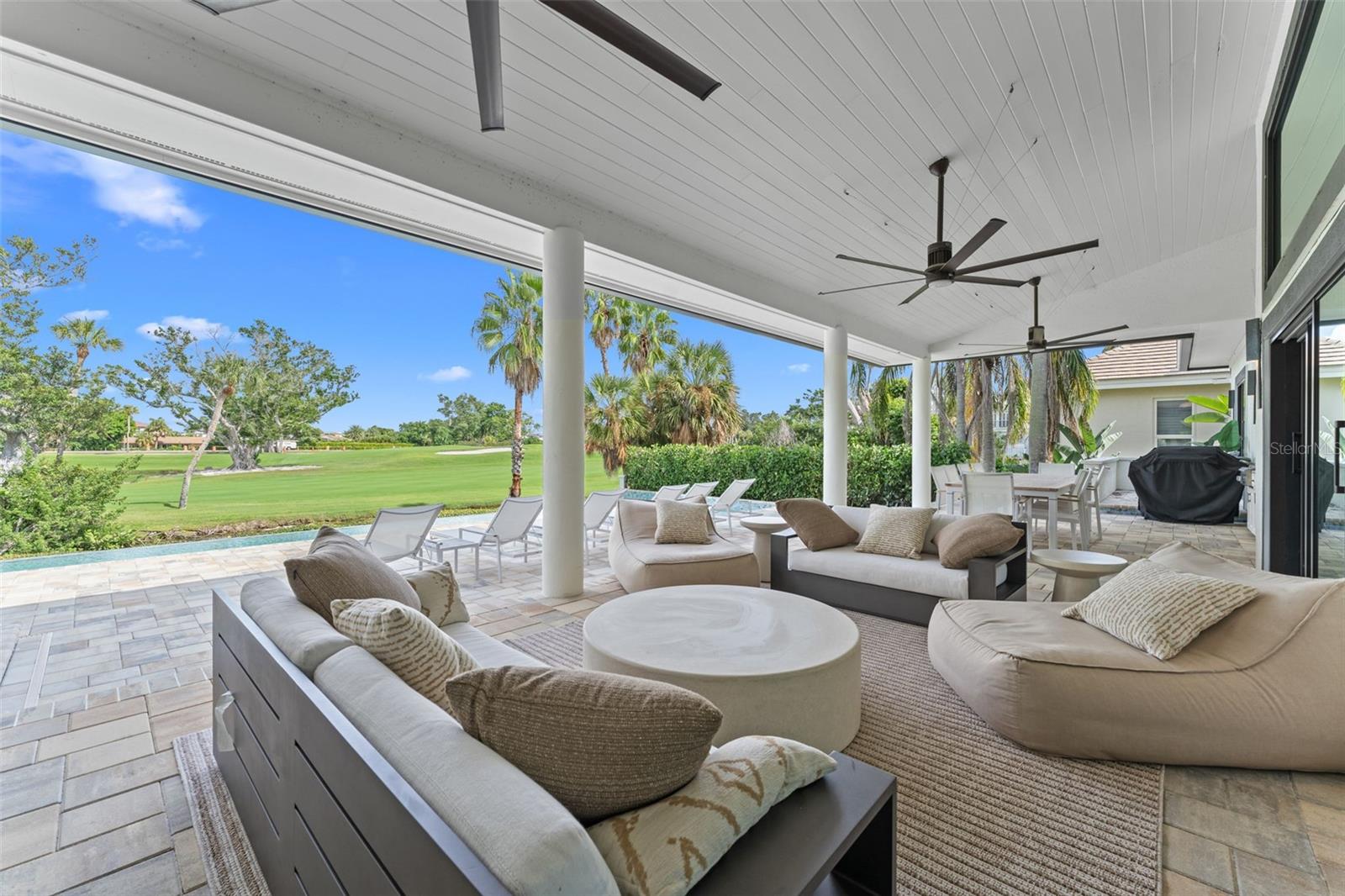 LONGBOAT KEY CLUB - Residential