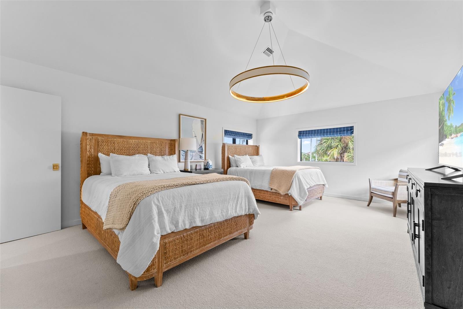 LONGBOAT KEY CLUB - Residential