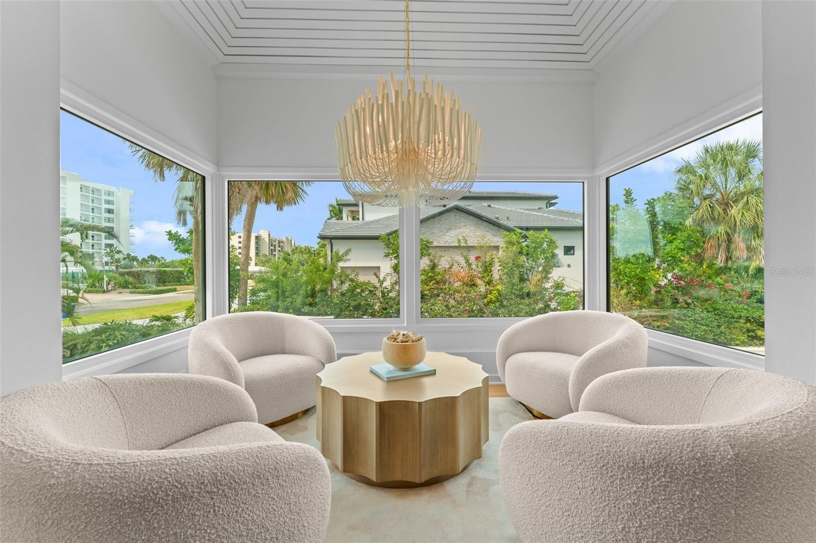 LONGBOAT KEY CLUB - Residential