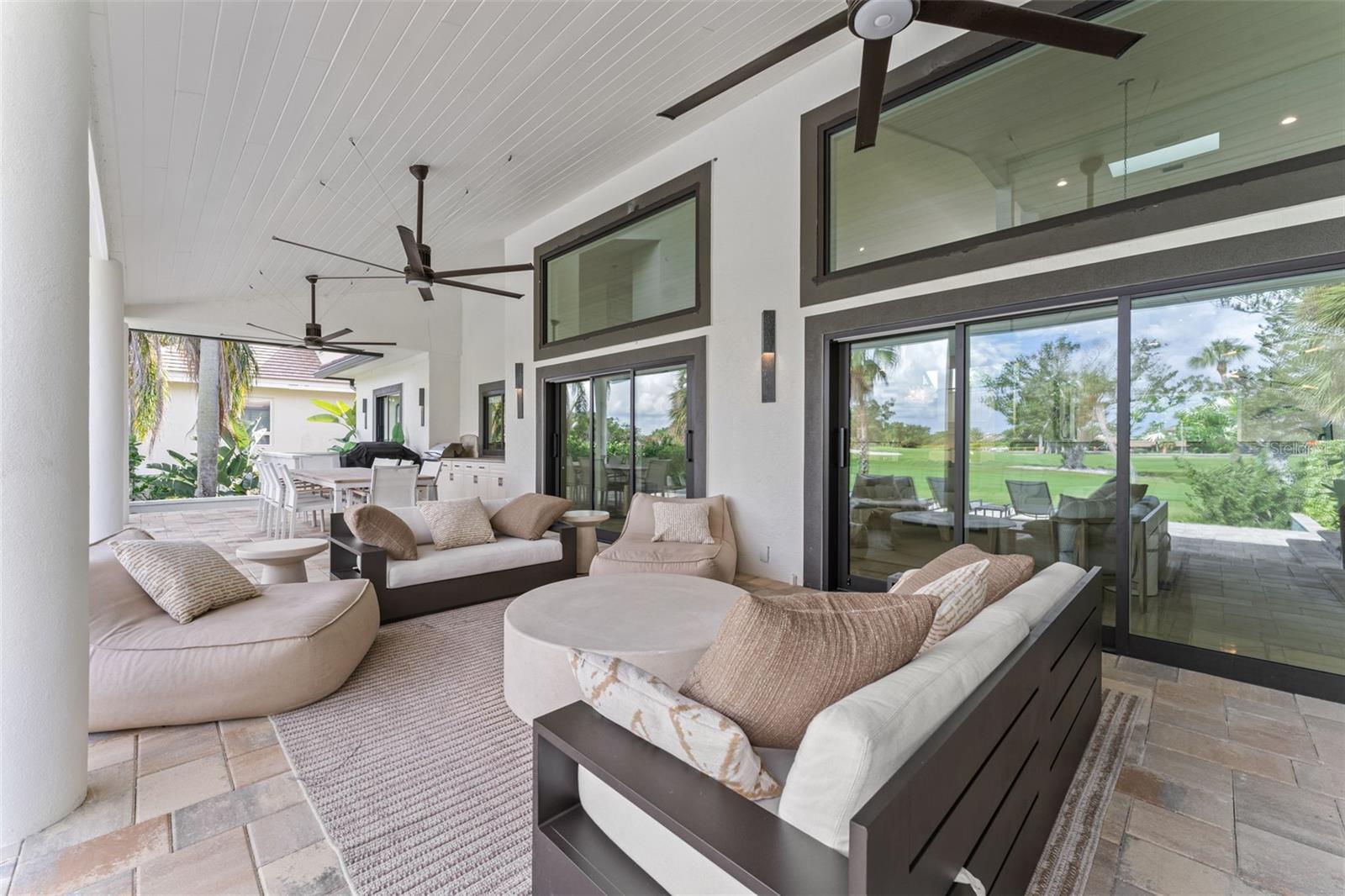 LONGBOAT KEY CLUB - Residential