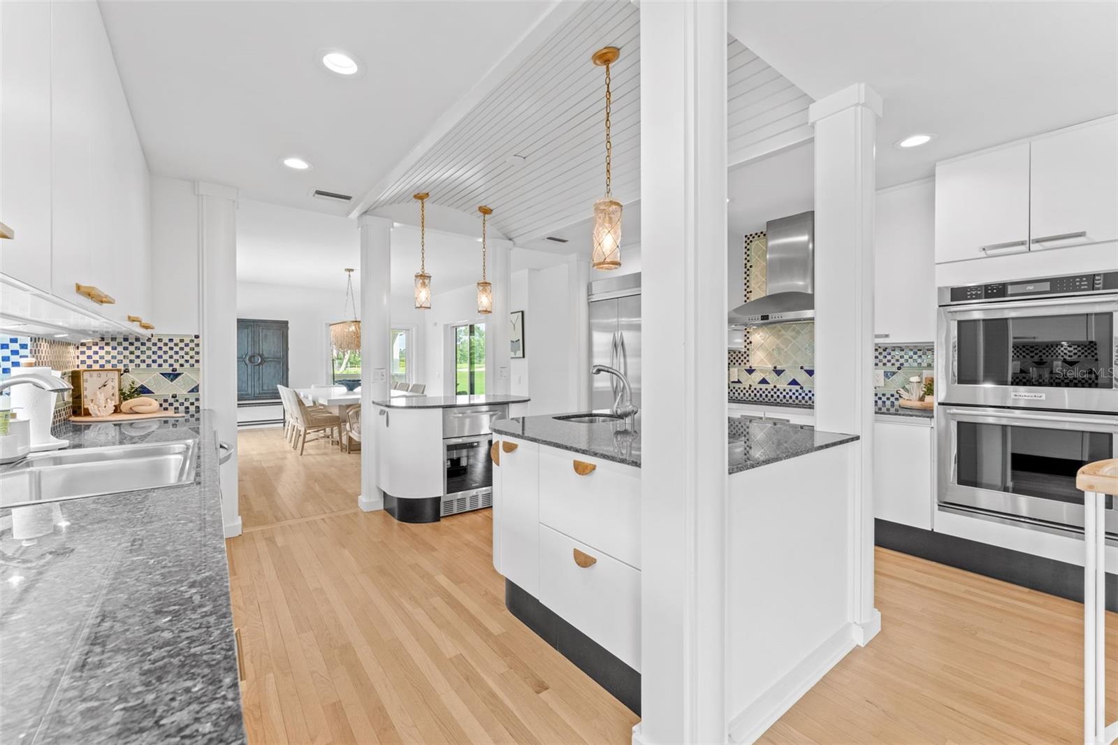 LONGBOAT KEY CLUB - Residential