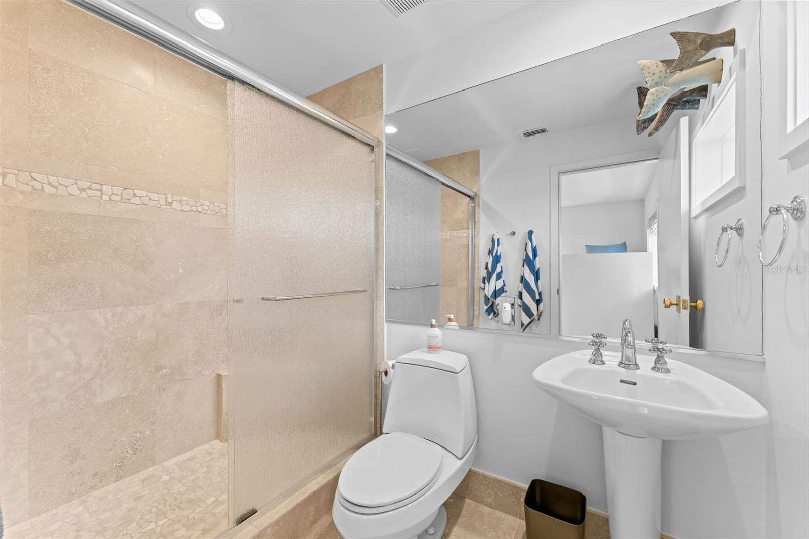 LONGBOAT KEY CLUB - Residential