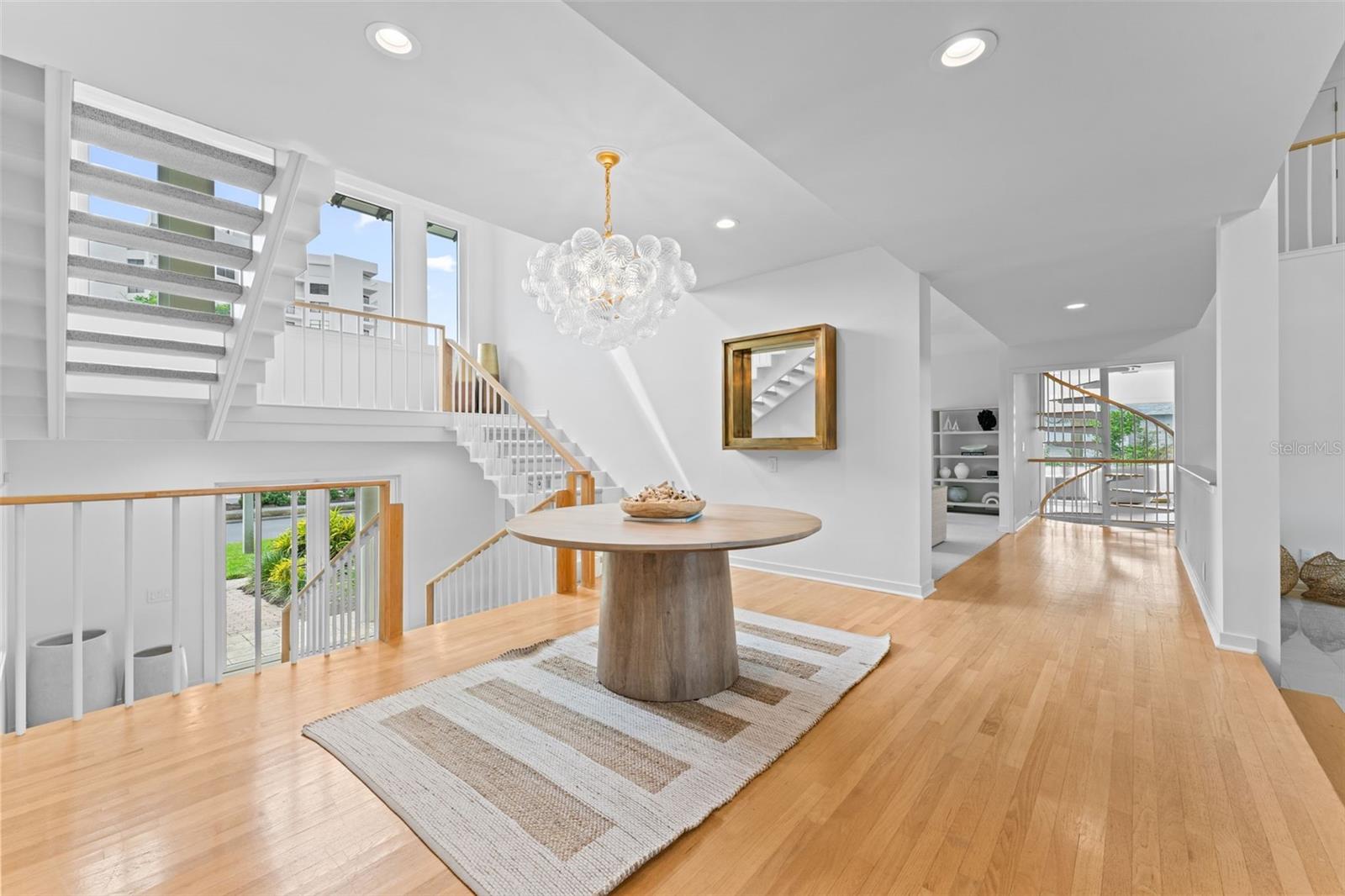 LONGBOAT KEY CLUB - Residential