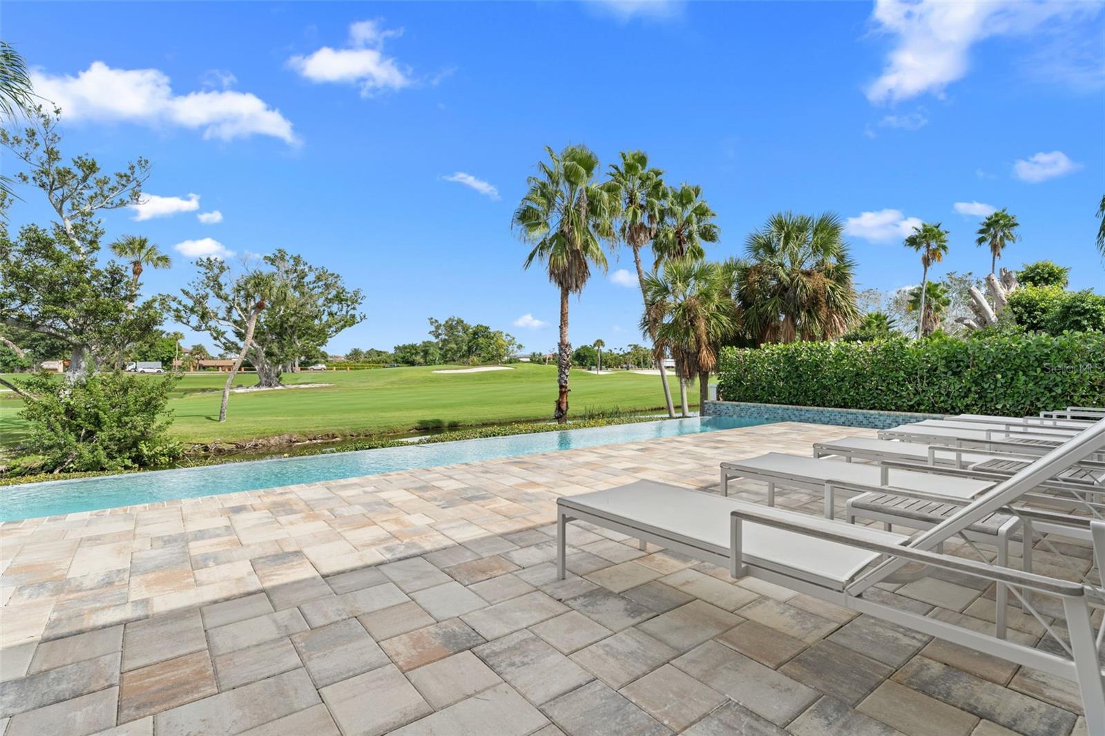 LONGBOAT KEY CLUB - Residential