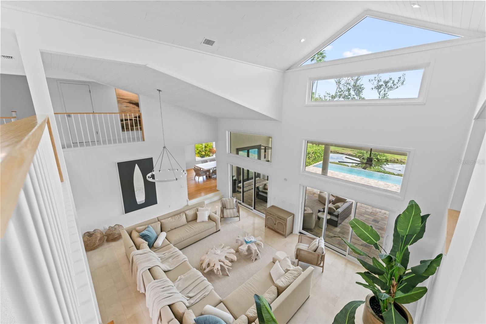 LONGBOAT KEY CLUB - Residential