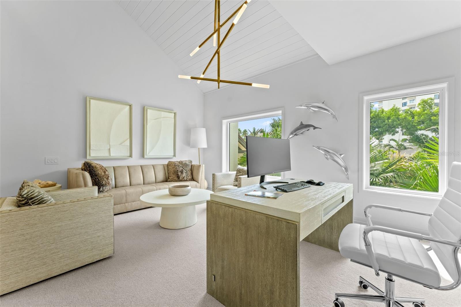 LONGBOAT KEY CLUB - Residential