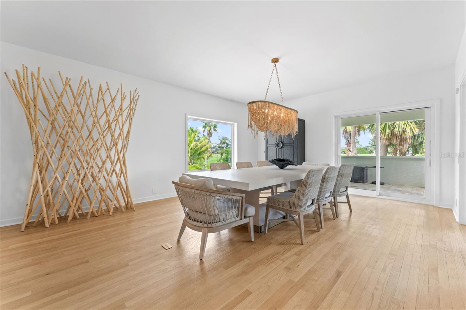 LONGBOAT KEY CLUB - Residential