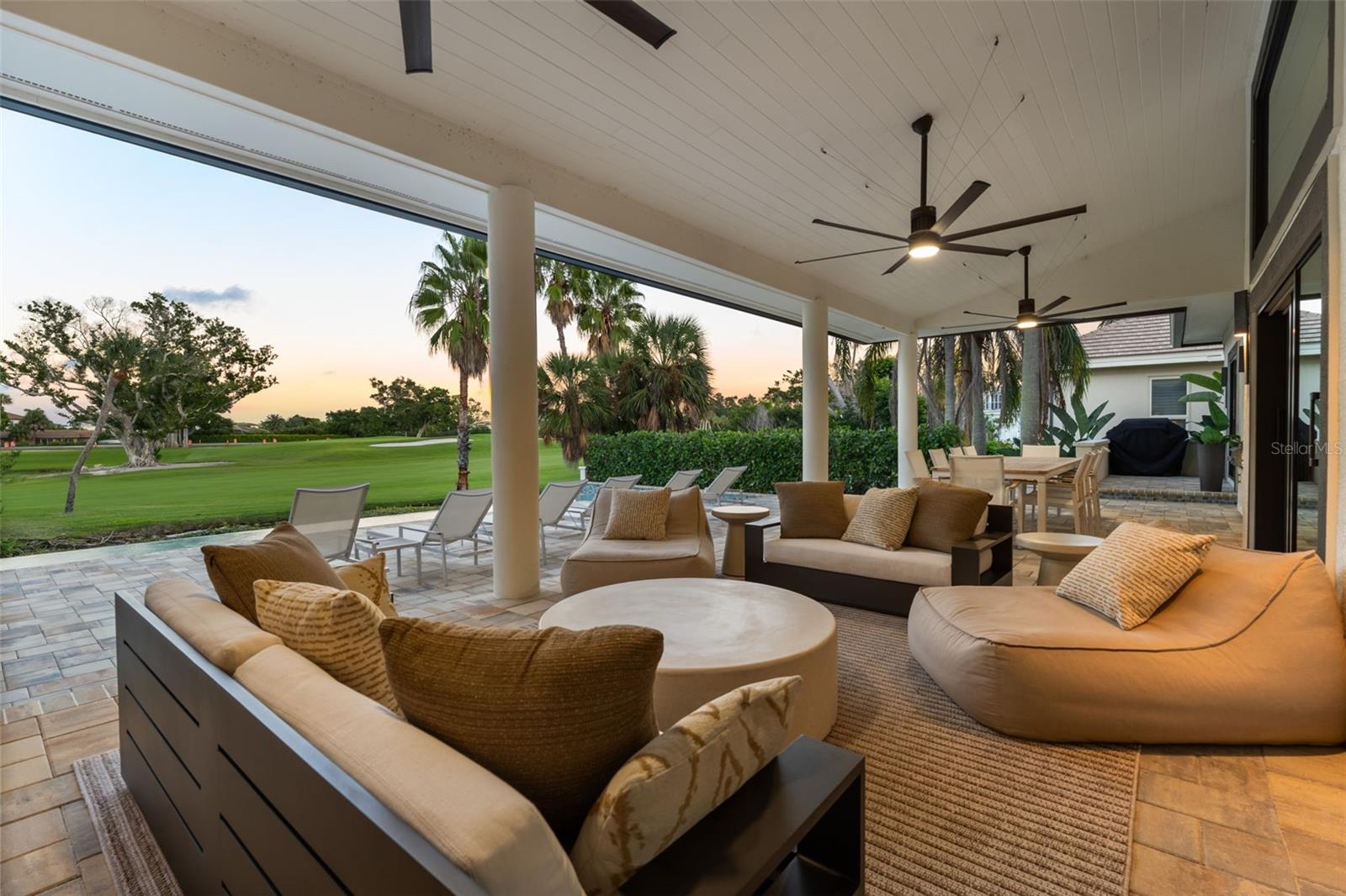 LONGBOAT KEY CLUB - Residential