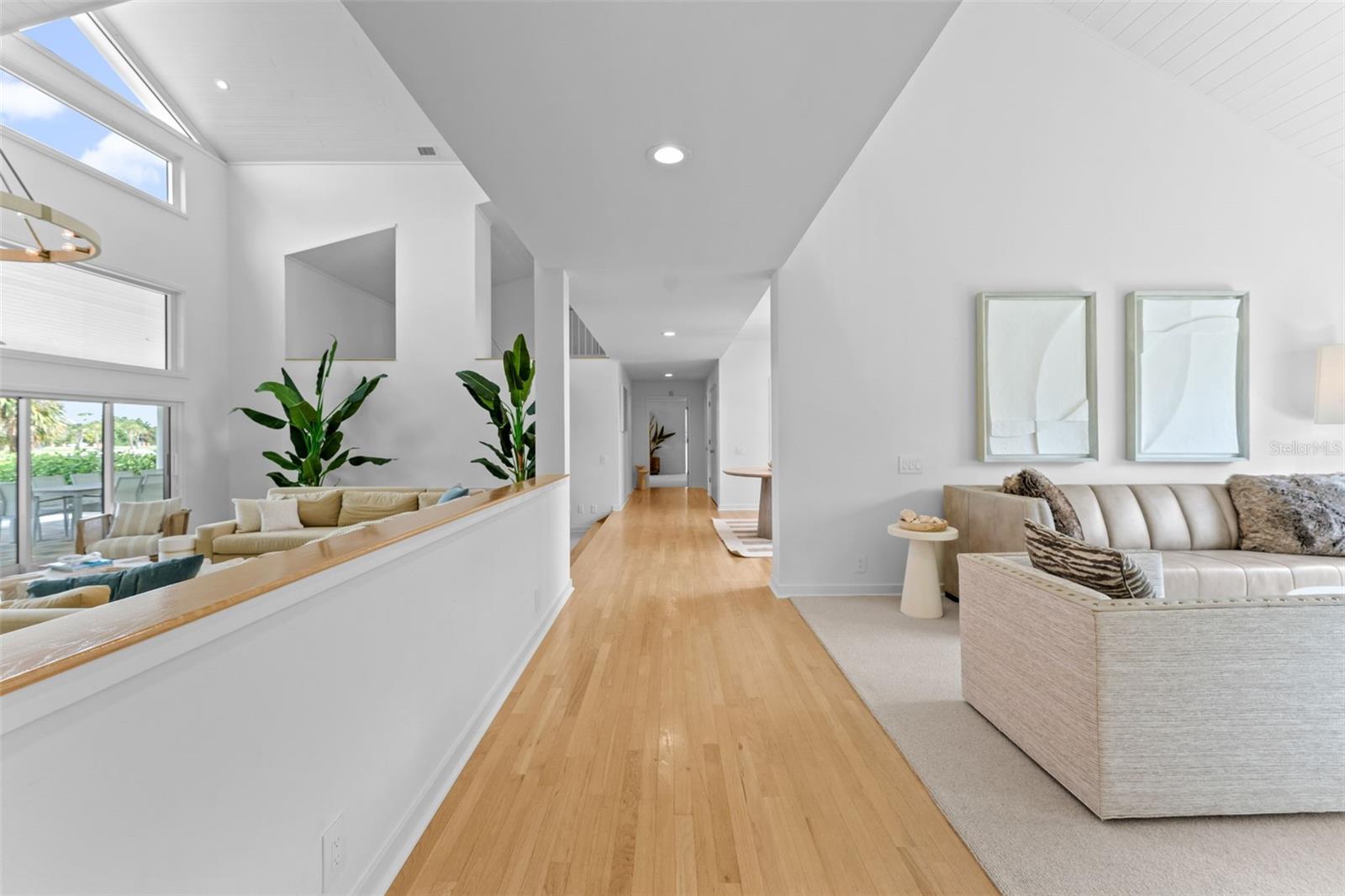 LONGBOAT KEY CLUB - Residential