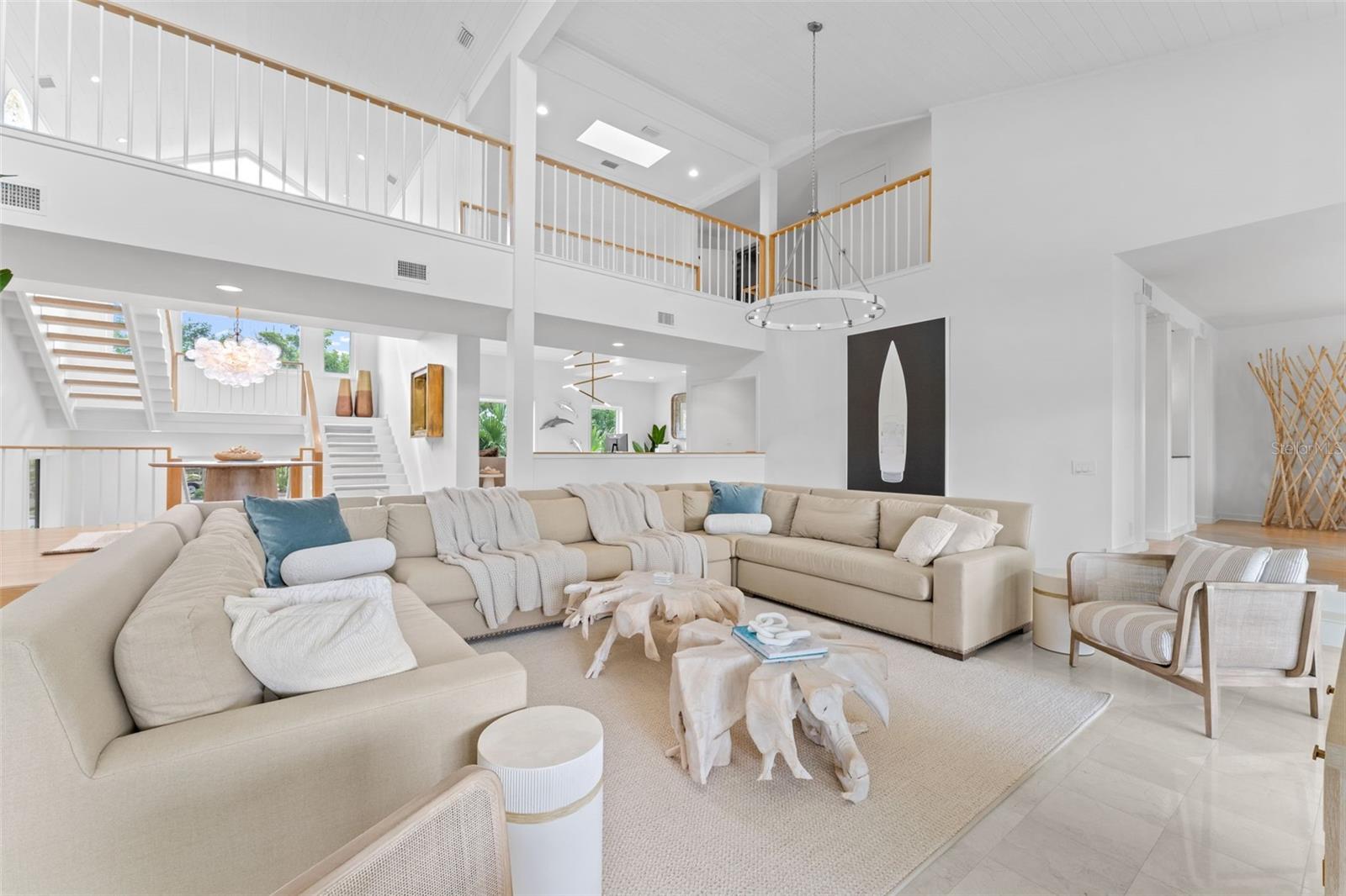 LONGBOAT KEY CLUB - Residential