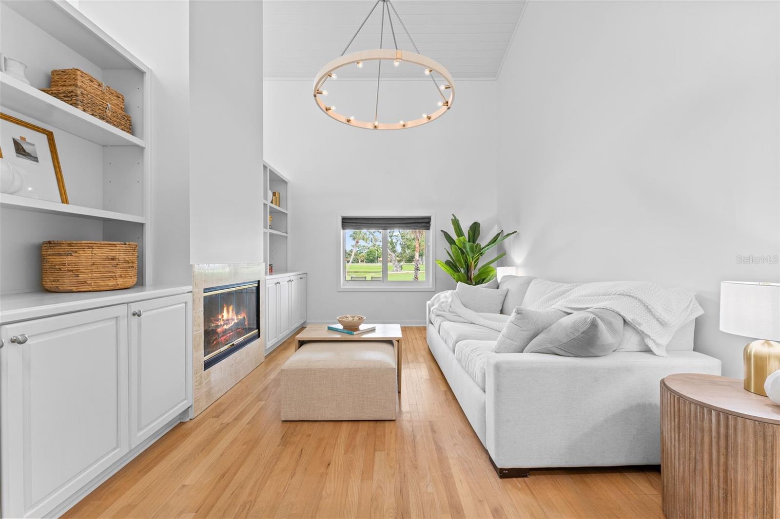 LONGBOAT KEY CLUB - Residential