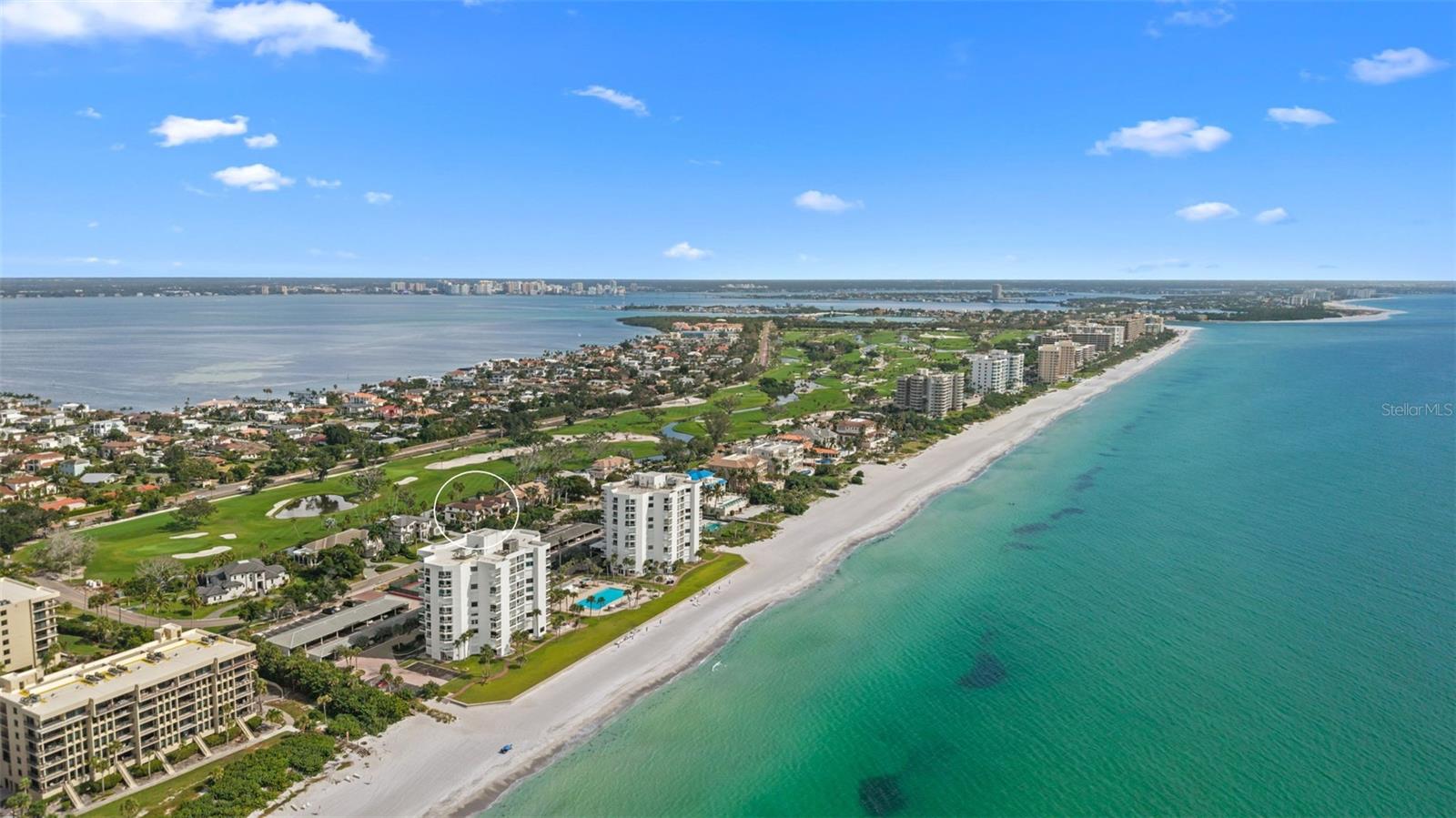 991 LONGBOAT CLUB ROAD