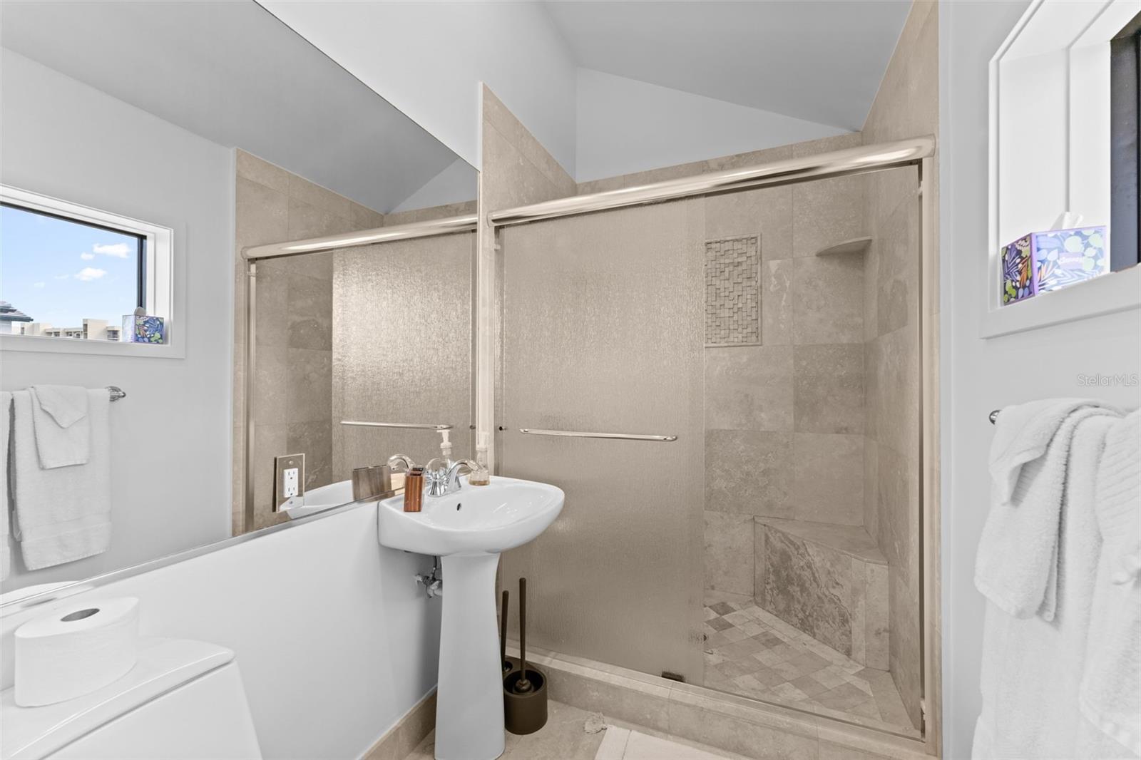 LONGBOAT KEY CLUB - Residential