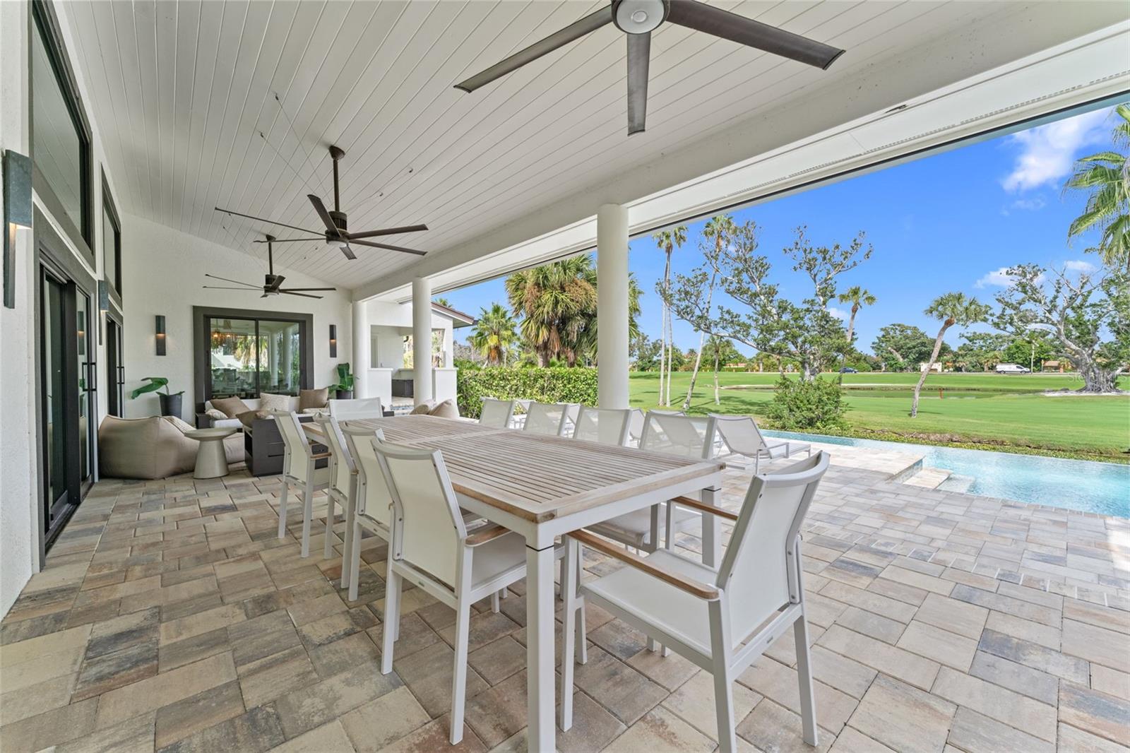 LONGBOAT KEY CLUB - Residential