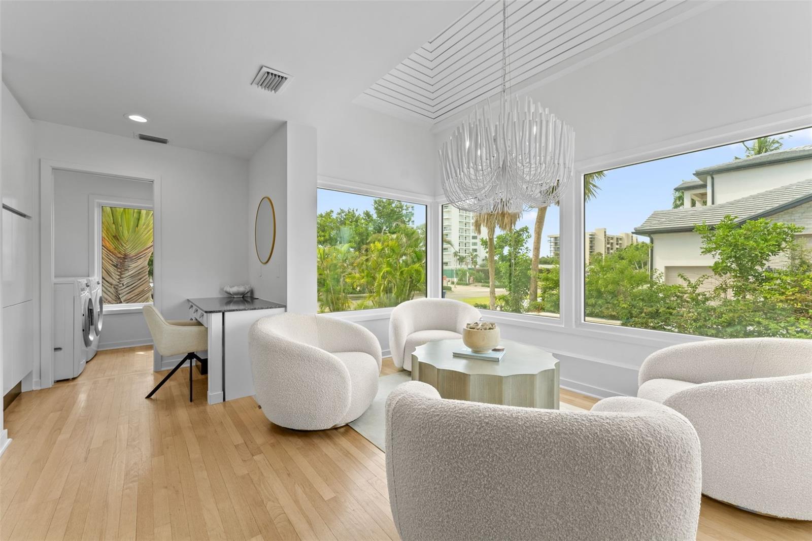 LONGBOAT KEY CLUB - Residential