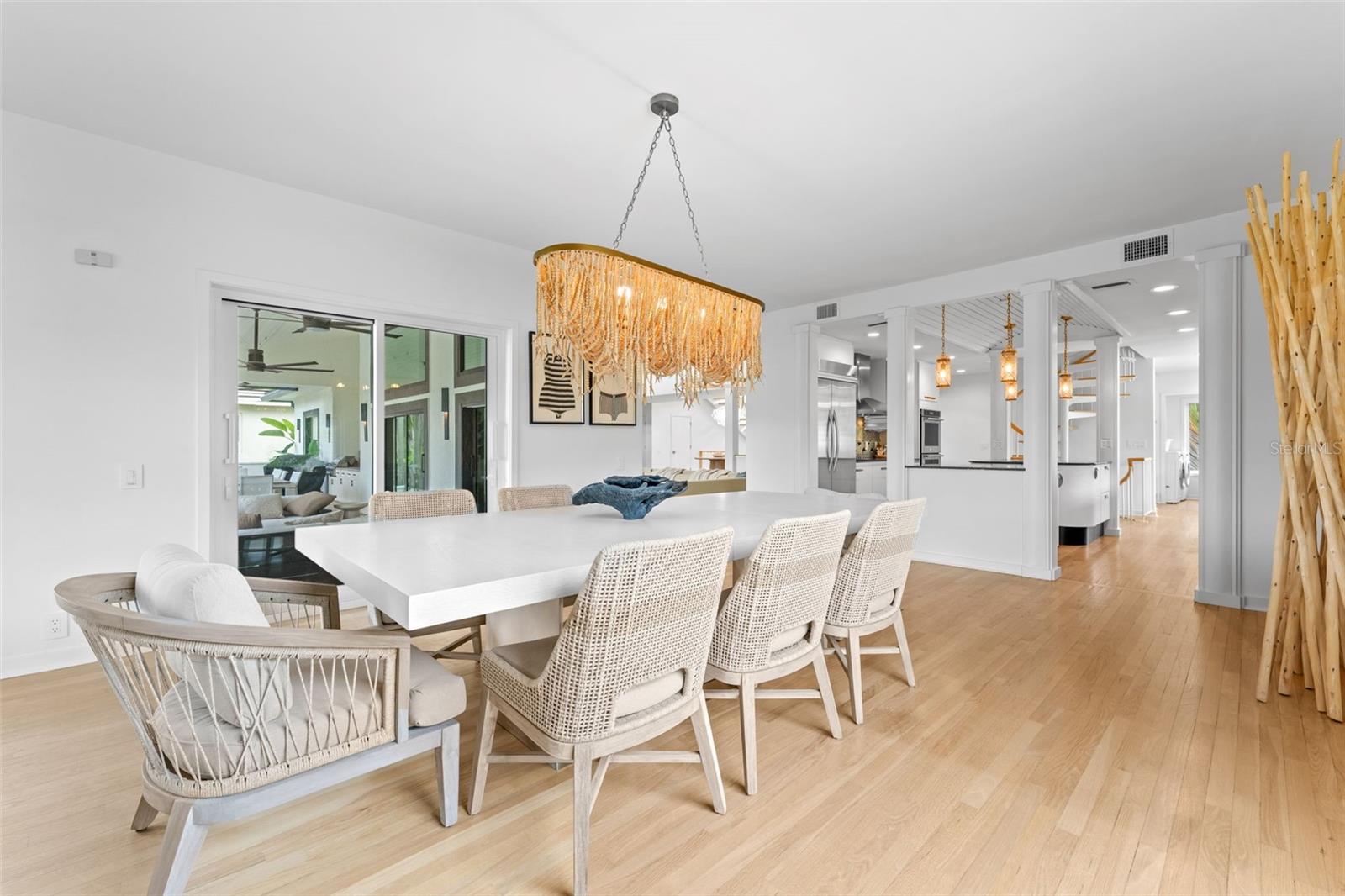 LONGBOAT KEY CLUB - Residential