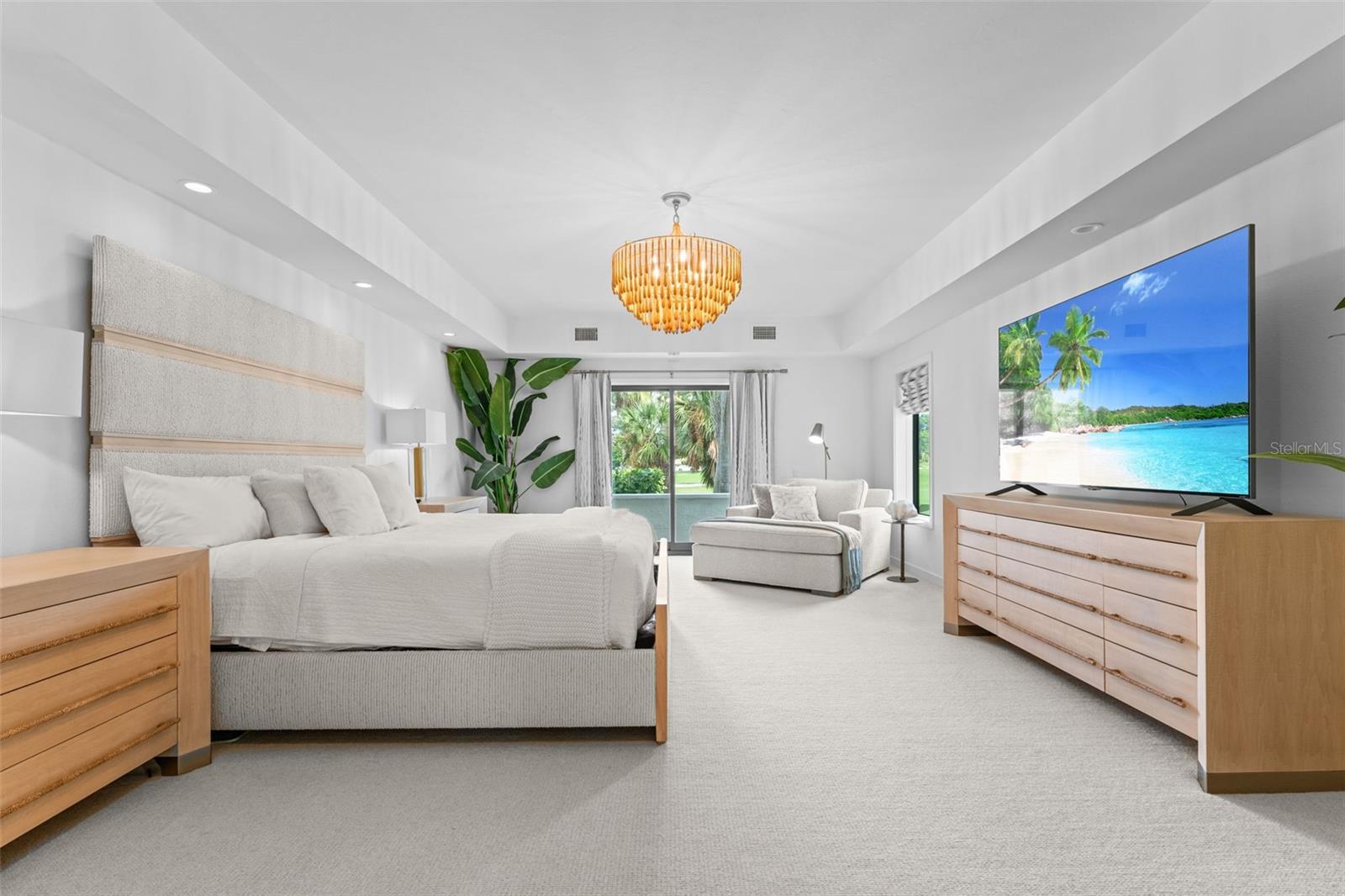 LONGBOAT KEY CLUB - Residential