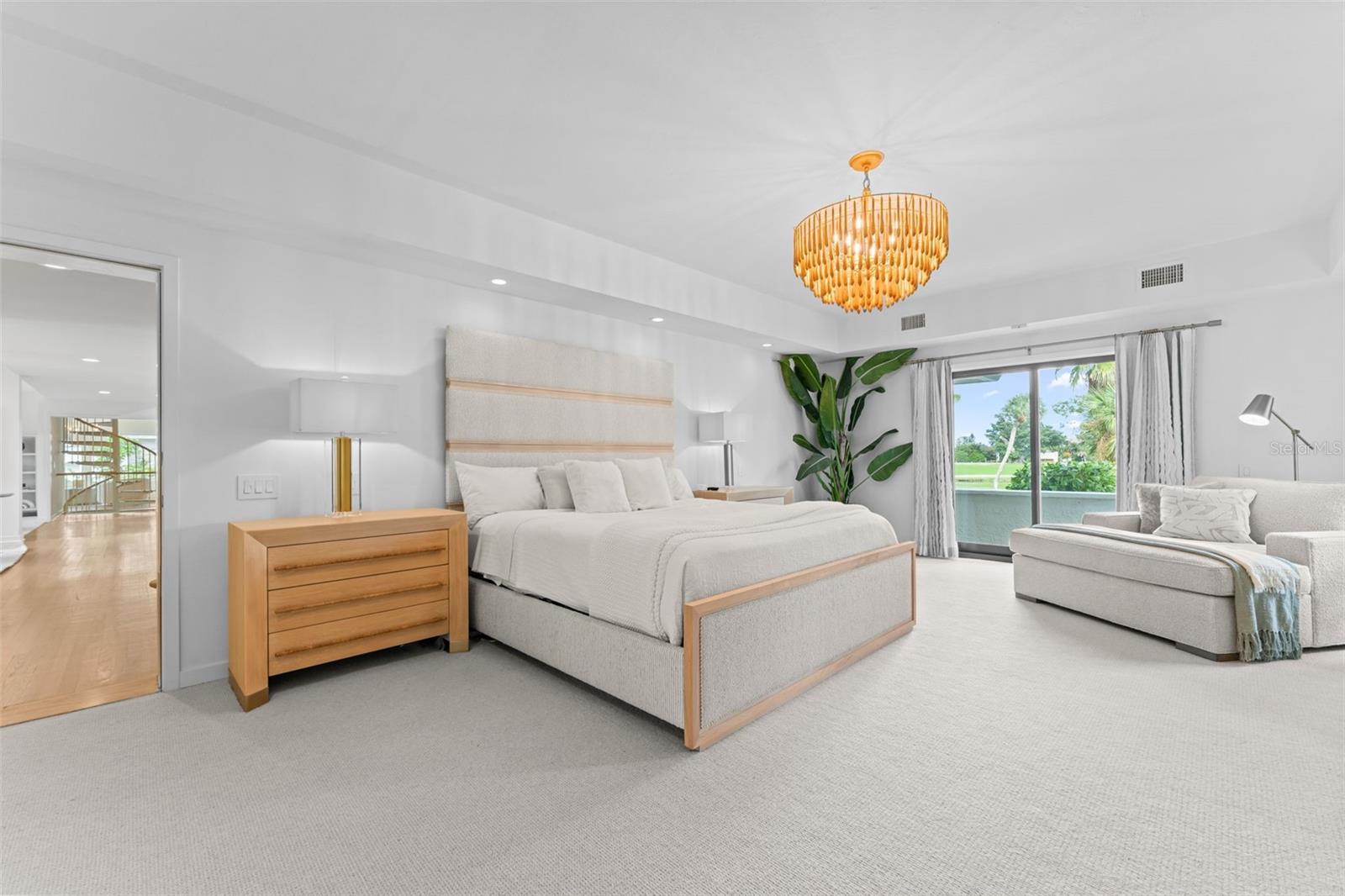 LONGBOAT KEY CLUB - Residential