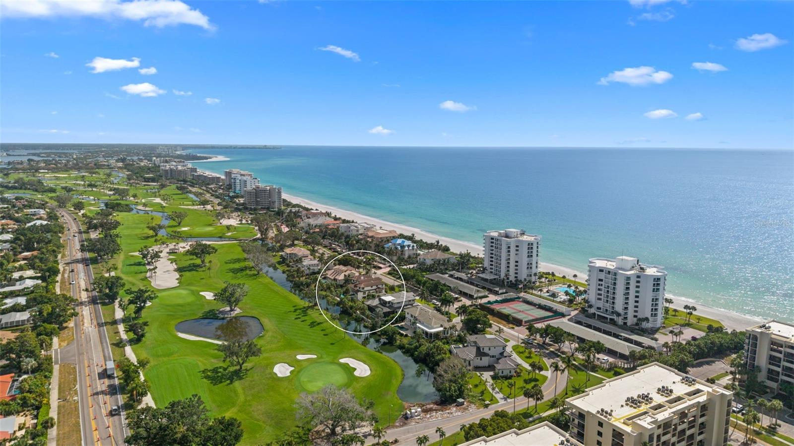 991 LONGBOAT CLUB ROAD