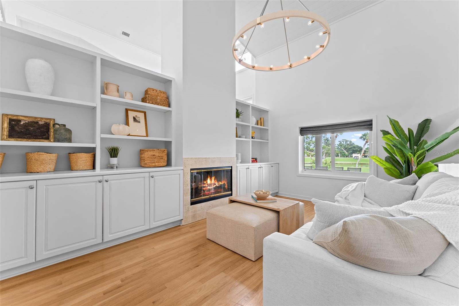 LONGBOAT KEY CLUB - Residential