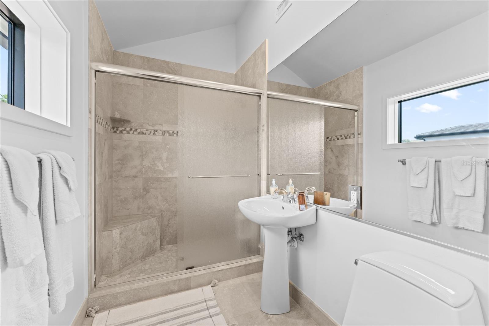 LONGBOAT KEY CLUB - Residential