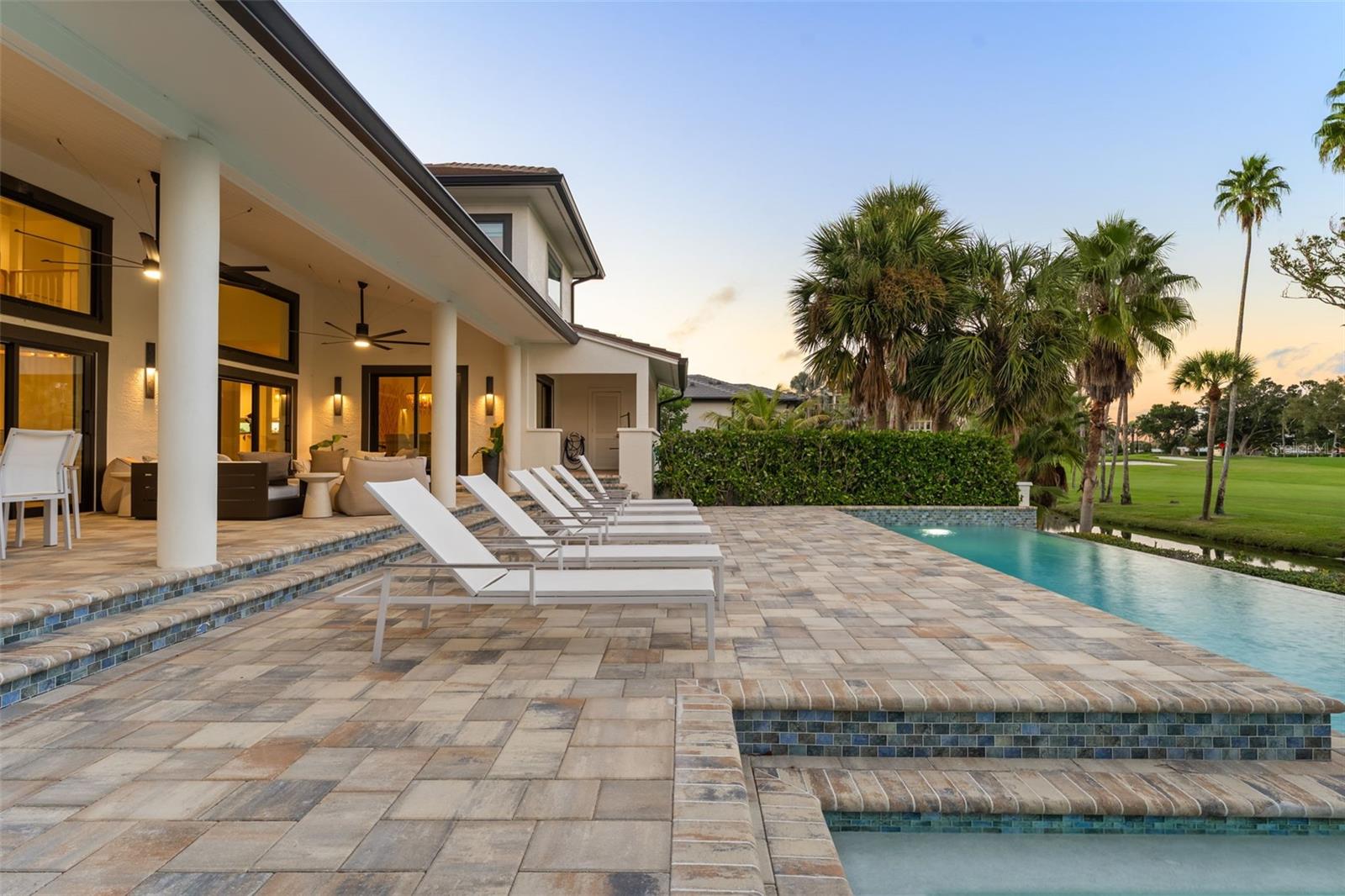 LONGBOAT KEY CLUB - Residential