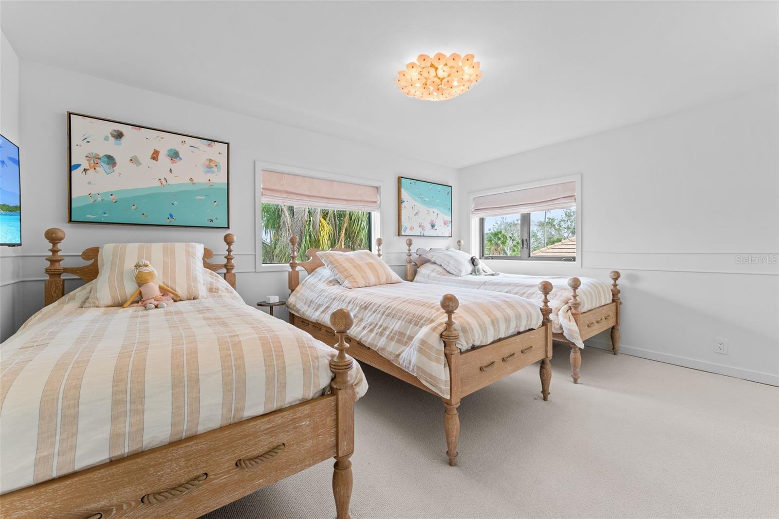 LONGBOAT KEY CLUB - Residential