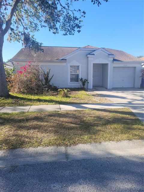 A home in RIVERVIEW