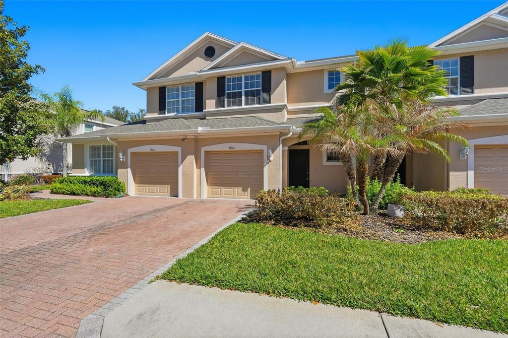 Photo of 3902 Claybrook Drive, Wesley Chapel, FL 33544 (MLS # TB8479651)