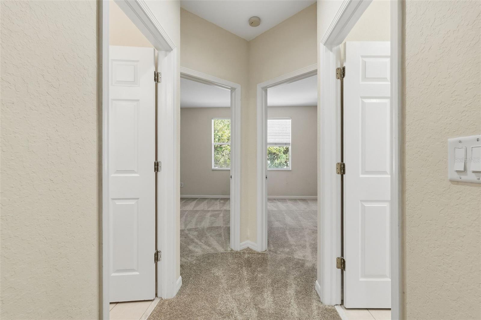 SEVEN OAKS - Residential