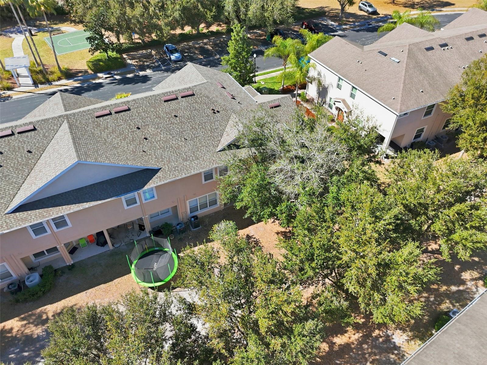 SEVEN OAKS - Residential