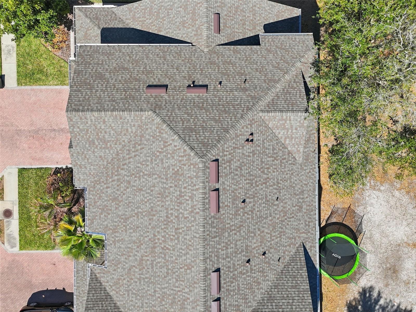 SEVEN OAKS - Residential