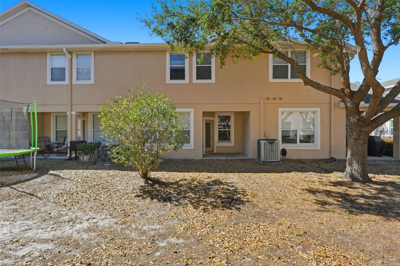 SEVEN OAKS - Residential