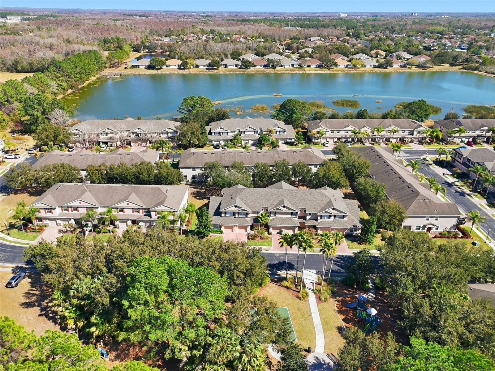 SEVEN OAKS - Residential