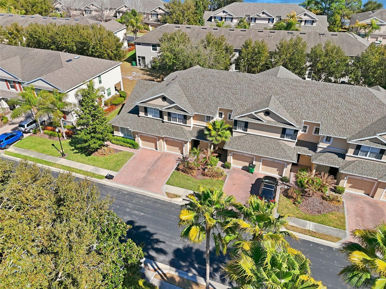 SEVEN OAKS - Residential