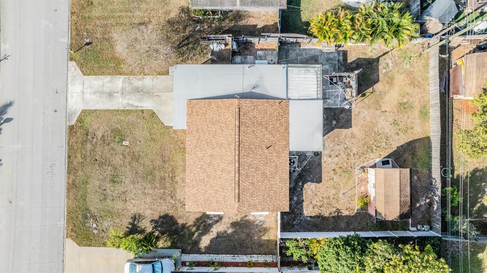 METEOR PLAZA - Residential