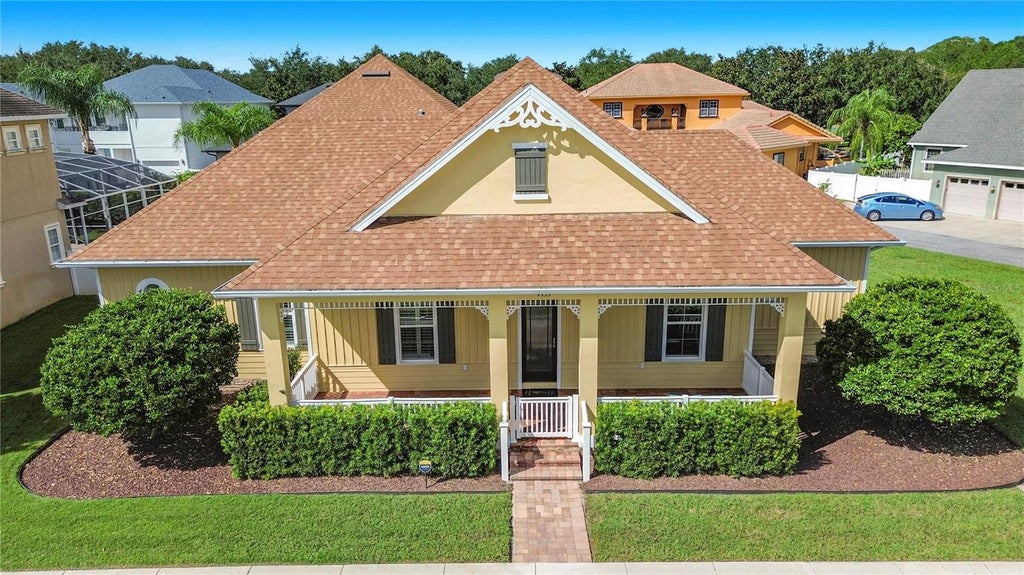 Photo of 7133 Indiangrass Road, Saint Cloud, FL 34773 (MLS # G5119277)