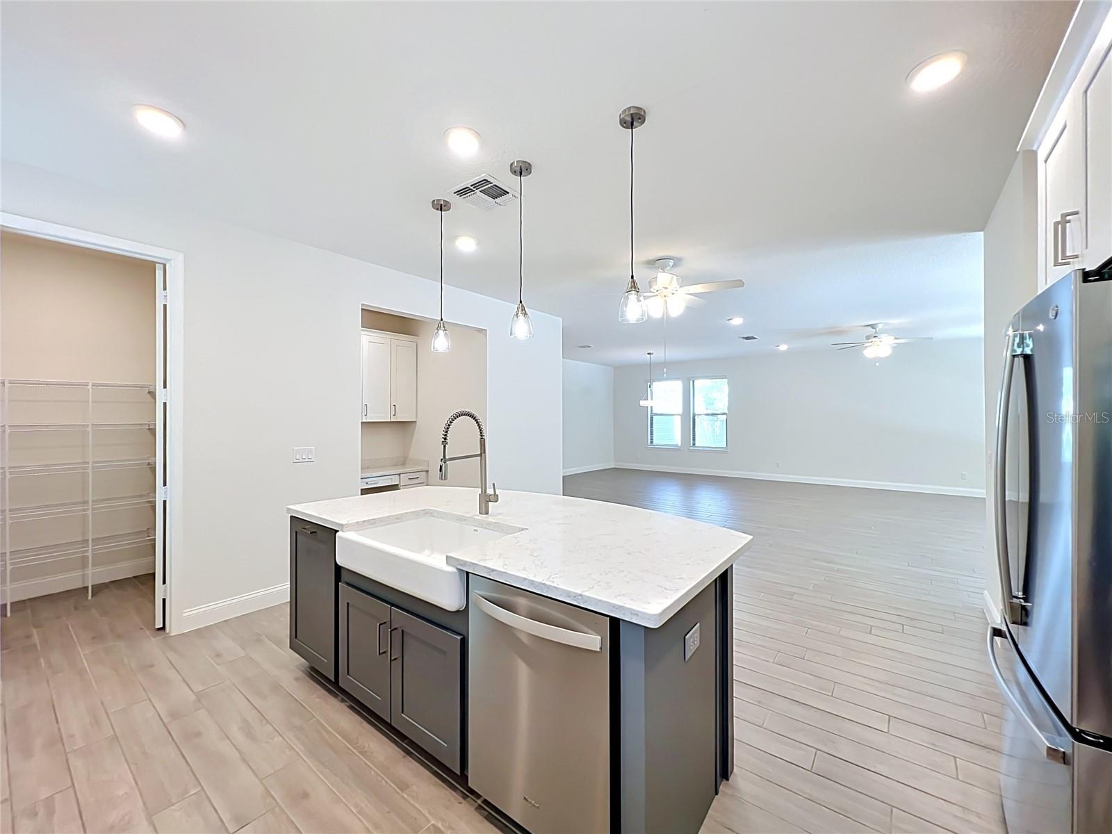 WINDERMERE ISLE - Residential
