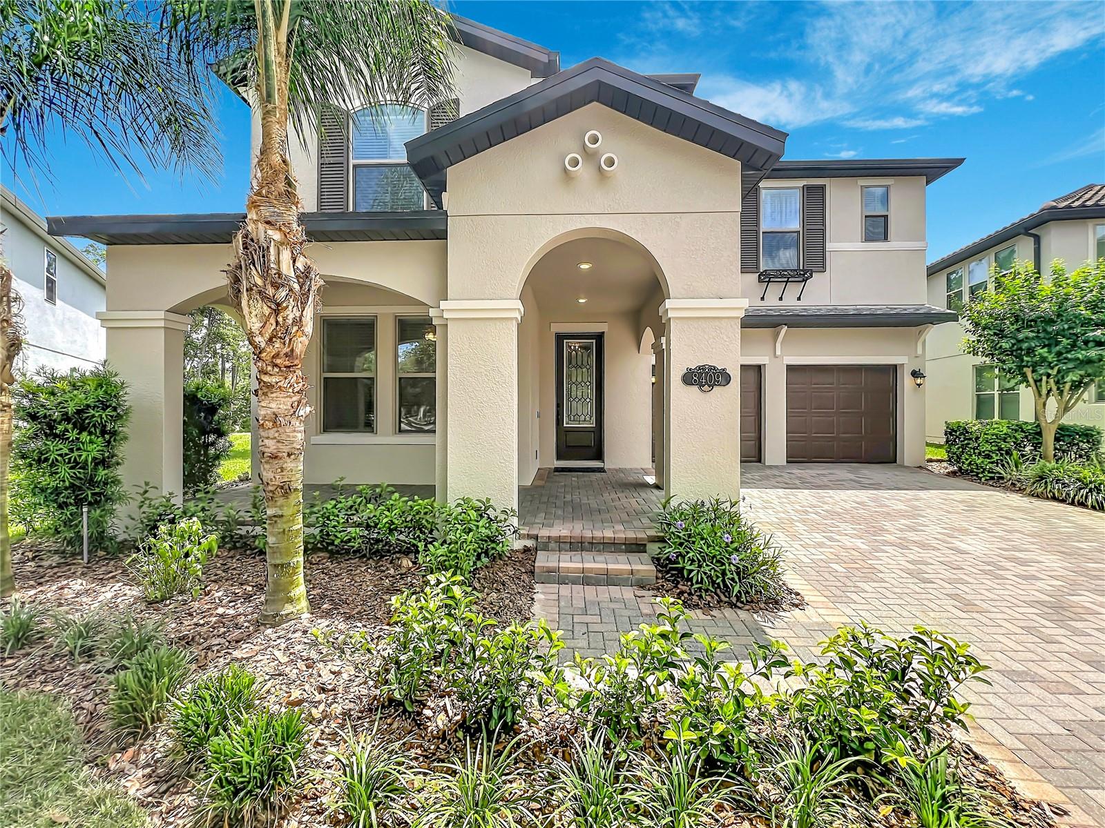 8409 VIVARO ISLE WAY