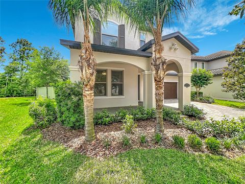 8409 VIVARO ISLE WAY WINDERMERE FL 34786