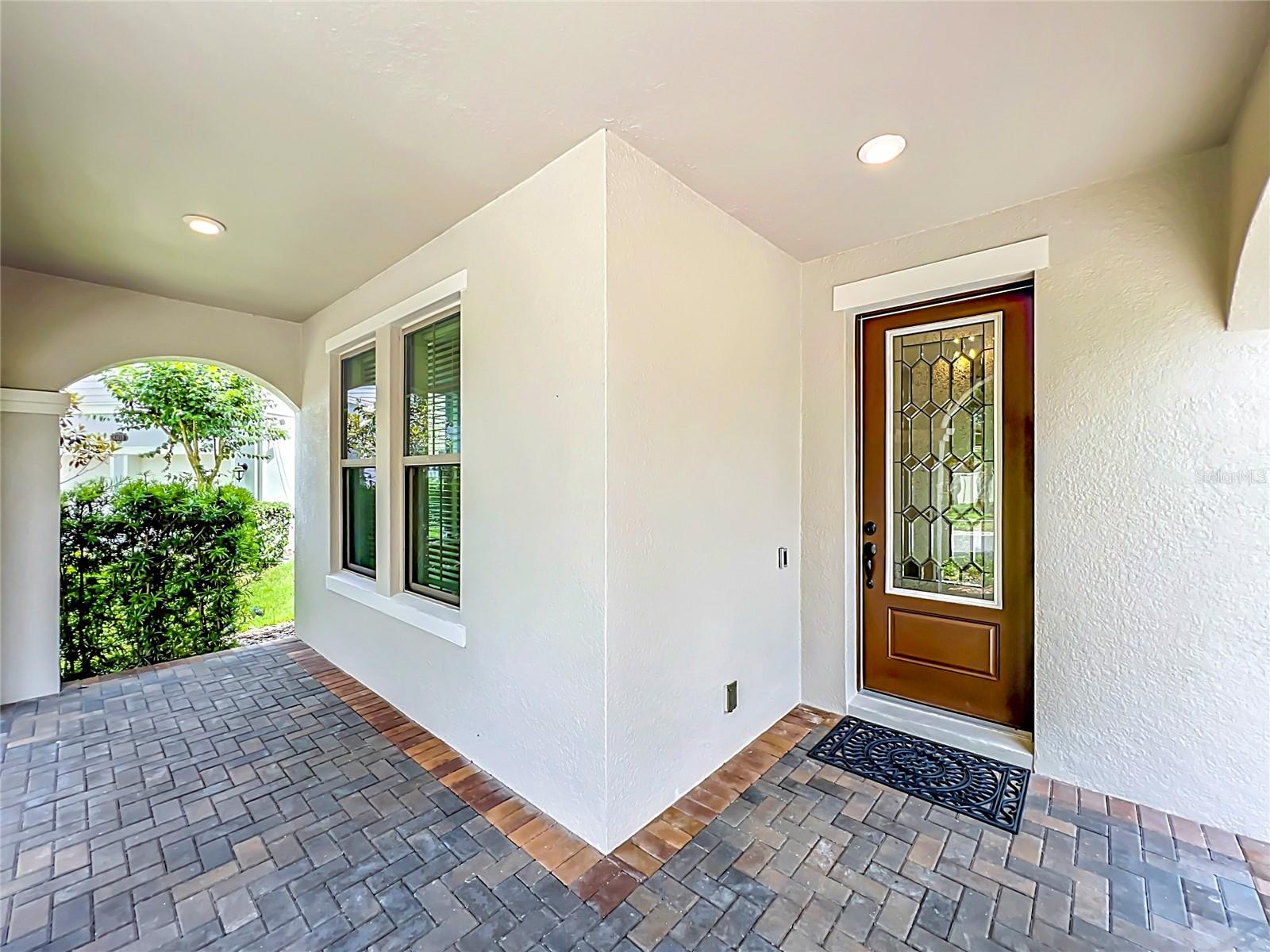 WINDERMERE ISLE - Residential