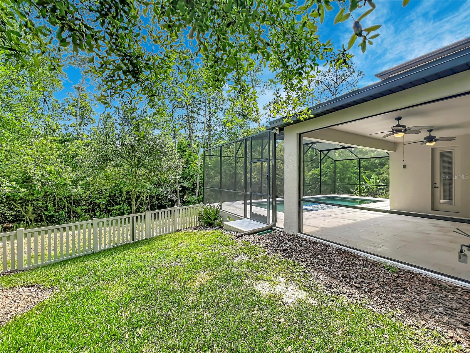 WINDERMERE ISLE - Residential