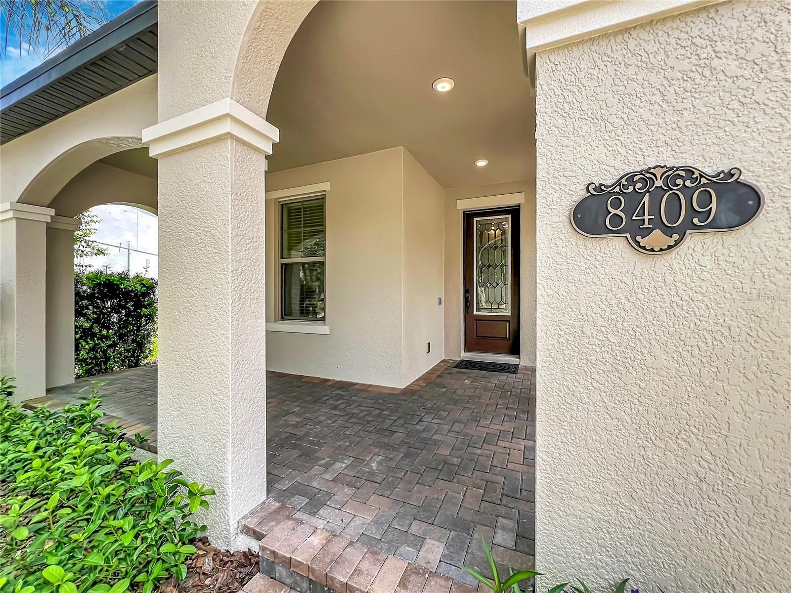 WINDERMERE ISLE - Residential