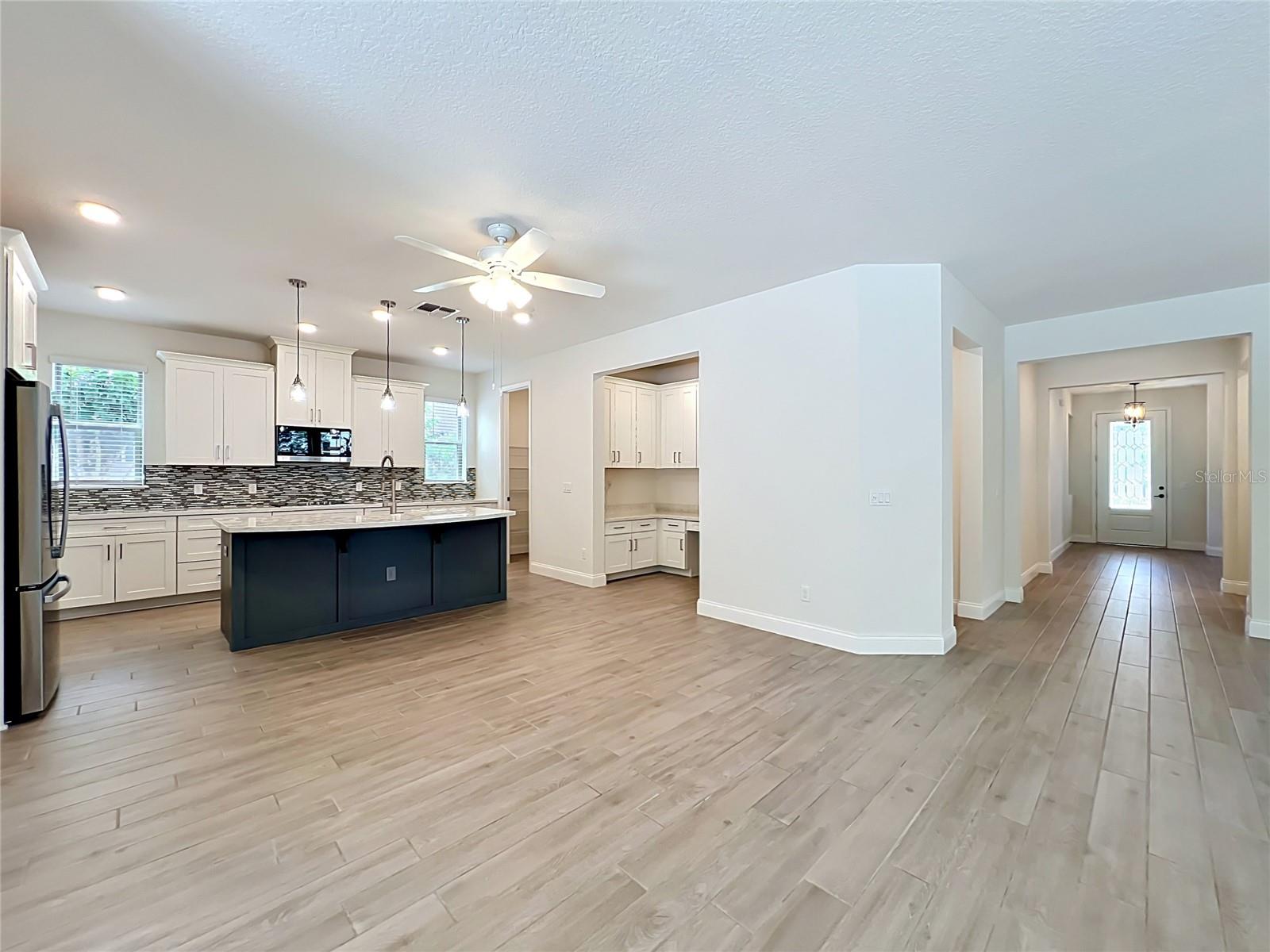 WINDERMERE ISLE - Residential