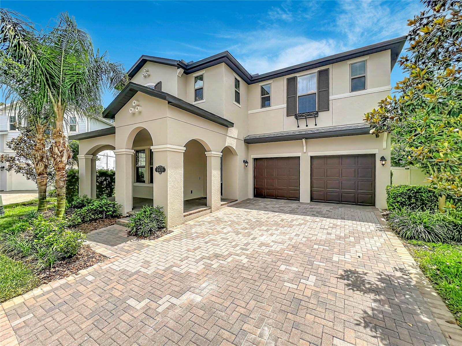 8409 VIVARO ISLE WAY