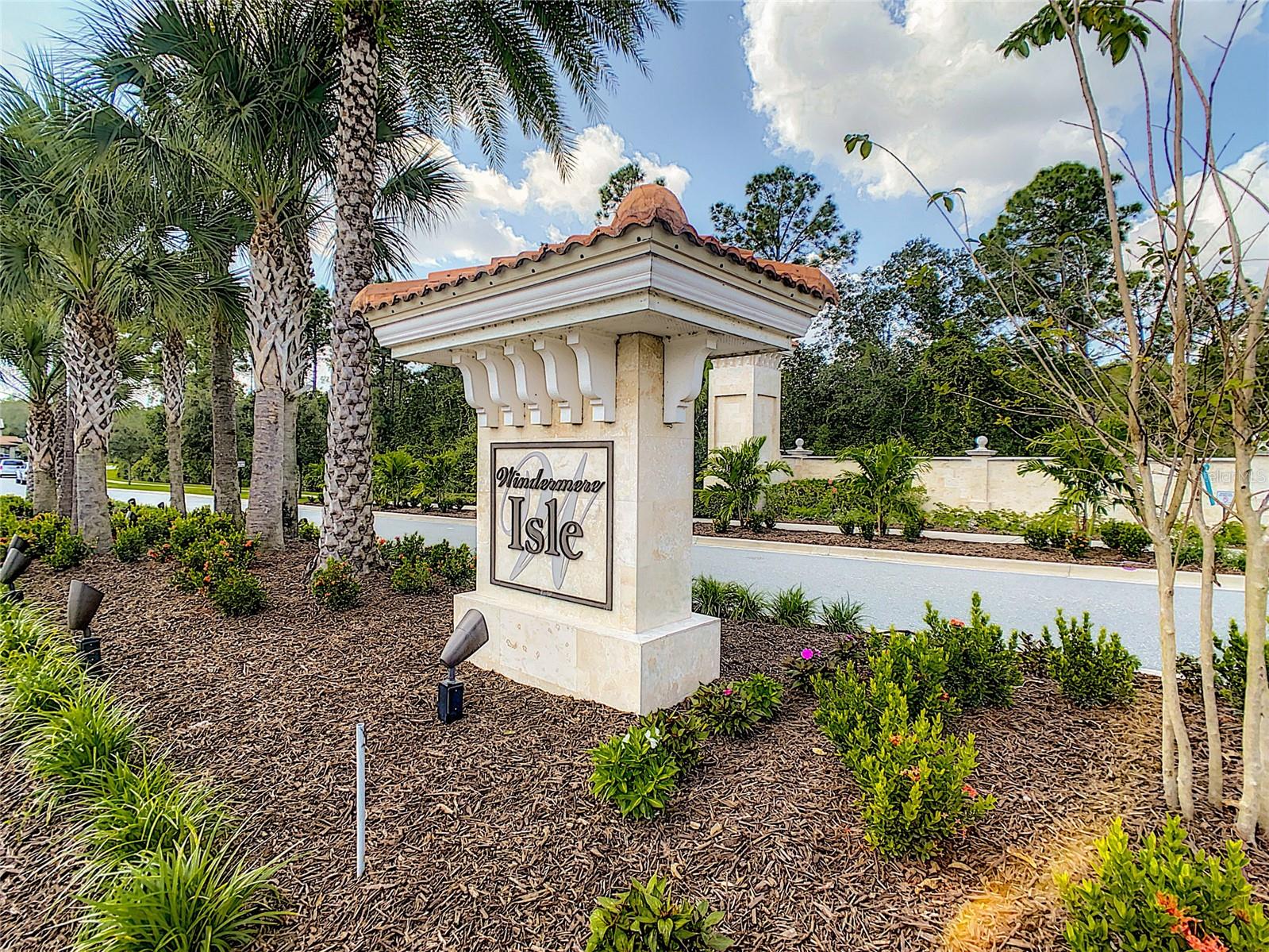 WINDERMERE ISLE - Residential
