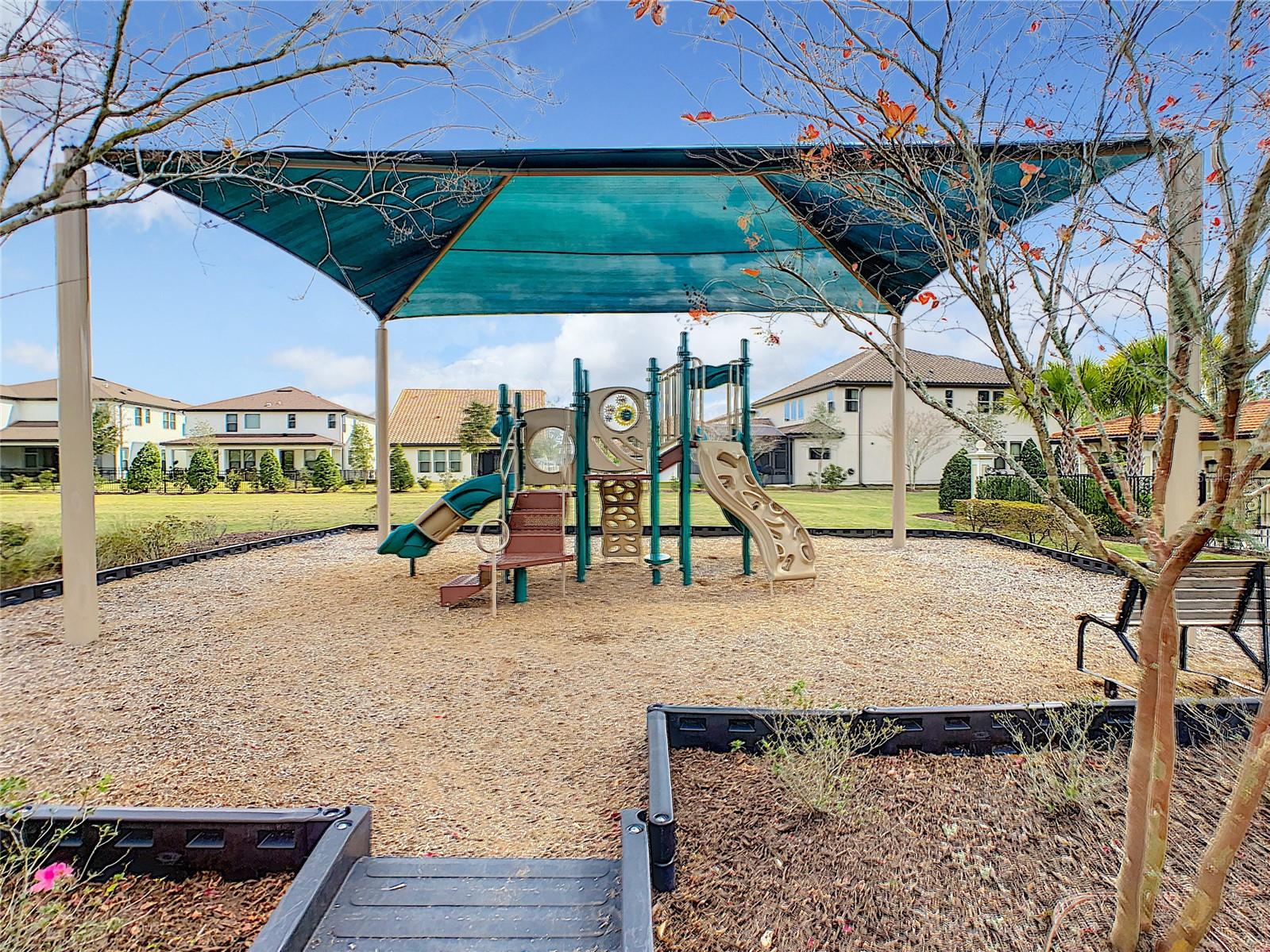 WINDERMERE ISLE - Residential