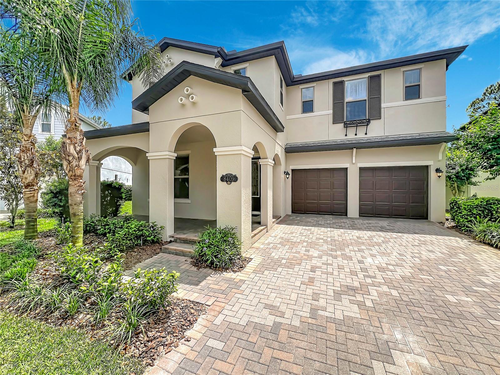 8409 VIVARO ISLE WAY