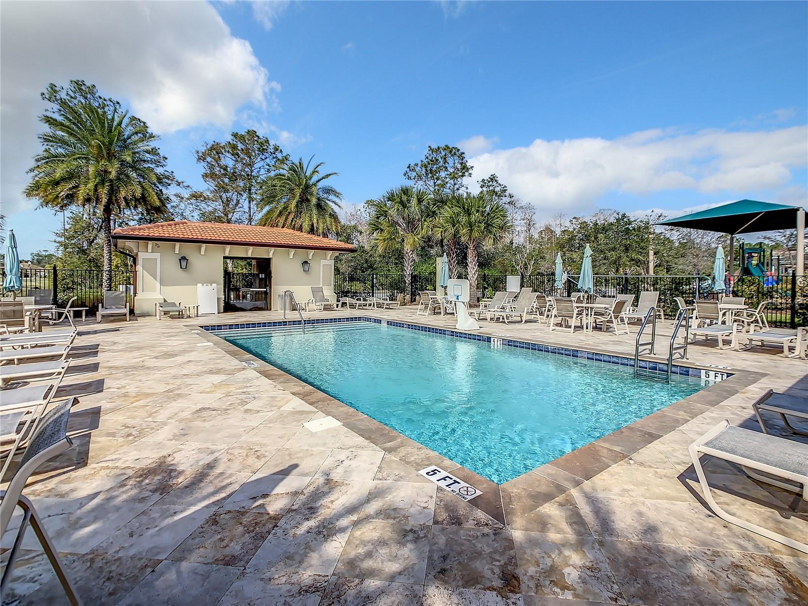 WINDERMERE ISLE - Residential