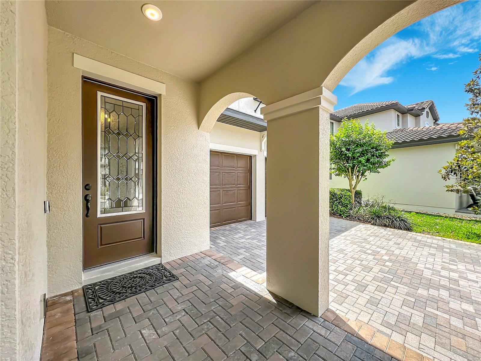 WINDERMERE ISLE - Residential